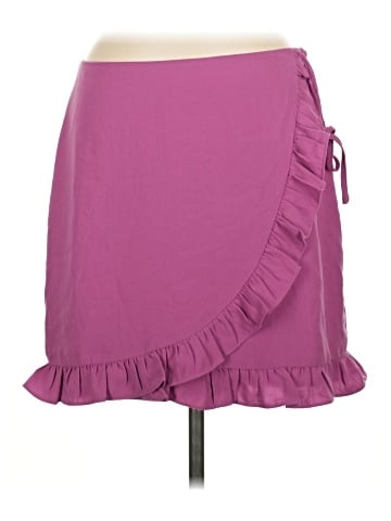 Kaileigh Casual Skirt (view 1)
