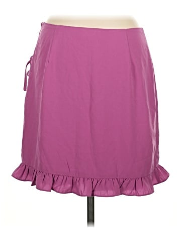 Kaileigh Casual Skirt (view 2)