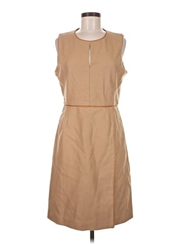 Adam Lippes Casual Dress (view 1)
