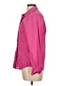 Foxcroft Pink Long Sleeve Button-Down Shirt Size 12 (petite) - photo 5
