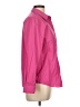 Foxcroft Pink Long Sleeve Button-Down Shirt Size 12 (petite) - photo 4