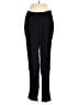 Broadway & Broome 100% Rayon Solid Black Casual Pants Size 2 - photo 1