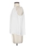 Worthington 100% Polyester White Sleeveless Blouse Size XS - photo 5