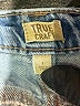 True Craft 100% Cotton Blue Denim Skirt Size 1 - photo 4