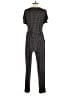 Gilli Polka Dots Black Jumpsuit Size S - photo 2