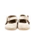 Unbranded Ivory Gold Flats Size 1 (baby) - photo 2