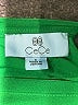 CeCe Green Short Sleeve Top Size S - photo 7