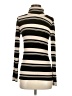 Sanctuary Black Turtleneck Sweater Size S - photo 1