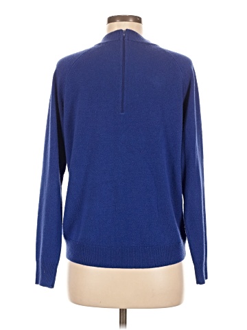 Hampshire Studio Long Sleeve Turtleneck (view 2)