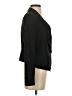 BCBGMAXAZRIA Black Blazer Size S - photo 4