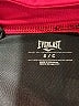 Everlast Color Block Pink Active Pants Size S - photo 4