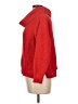 89th & Madison Red Turtleneck Sweater Size L - photo 5