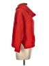 89th & Madison Red Turtleneck Sweater Size L - photo 4