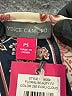 Vince Camuto 100% Polyester Ivory Kimono Size S (petite) - photo 6