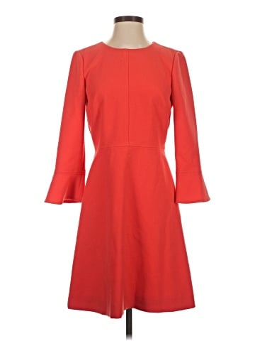 J.Crew Casual Dress (view 1)
