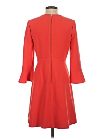 J.Crew Casual Dress (view 2)