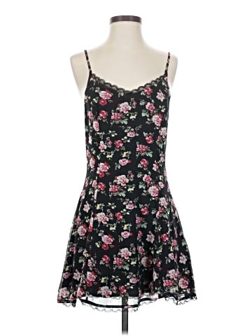 Lucca Couture Casual Dress (view 1)