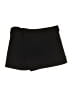 MNG 100% Polyester Black Casual Skirt Size M - photo 2