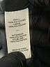 Likely 100% Polyester Tweed Gray Cocktail Dress Size 10 - photo 7