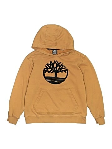 Timberland Pullover Hoodie (view 1)