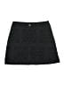 Athleta Paisley Black Casual Skirt Size S - photo 2