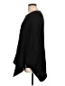 Saks Fifth Avenue Black Pullover Sweater Size L - photo 5