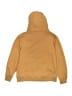 Timberland Brown Pullover Hoodie Size L (kids) - photo 2