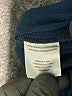 Bobeau 100% Polyester Solid Blue Casual Dress Size M - photo 8
