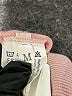 Unbranded Stripes Pink Casual Pants Size M - photo 4