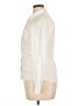 Relativity Ivory Long Sleeve Blouse Size 14 - photo 5