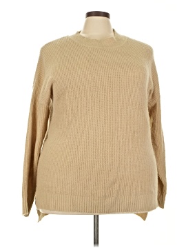Ambiance Apparel Turtleneck Sweater