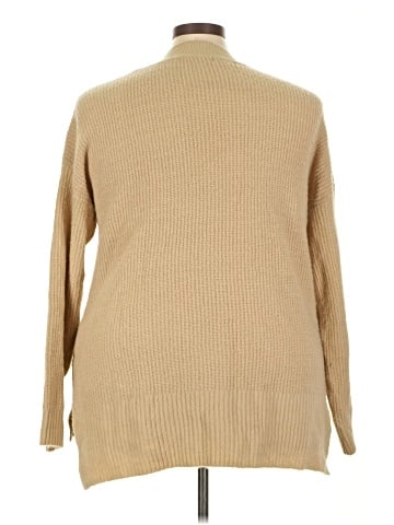 Ambiance Apparel Turtleneck Sweater (view 2)