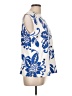 TanJay Blue Sleeveless Blouse Size L - photo 4