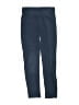 Columbia 100% Polyester Solid Blue Casual Pants Size 8 - photo 1