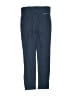 Columbia 100% Polyester Solid Blue Casual Pants Size 8 - photo 2