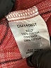 Dance & Marvel 100% Cotton Plaid Red Long Sleeve Button-Down Shirt Size S - photo 8