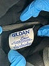 Gildan Black Pullover Hoodie Size L - photo 7
