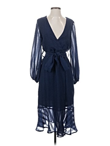NSR Cocktail Dress (view 1)