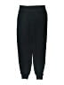 Zella Solid Black Track Pants Size M (kids) - photo 1