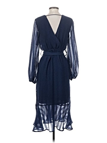 NSR Cocktail Dress (view 2)