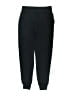 Zella Solid Black Track Pants Size M (kids) - photo 2