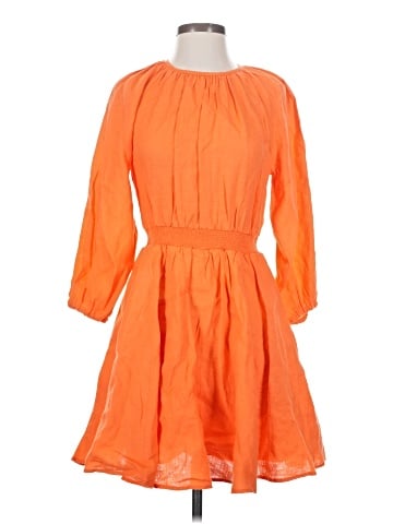 J.Crew Casual Dress (view 1)