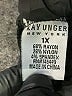 Kay Unger Black Active Pants Size 1X - photo 5