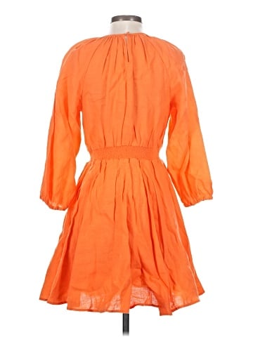 J.Crew Casual Dress (view 2)