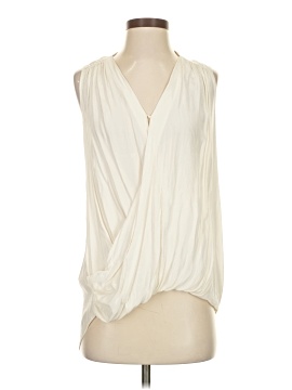 Calypso St. Barth Sleeveless Blouse