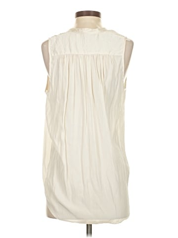 Calypso St. Barth Sleeveless Blouse (view 2)