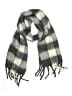 J.Crew 100% Acrylic Gray Scarf One size - photo 1