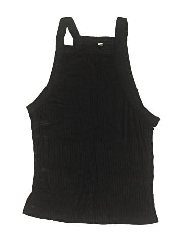 Emma & Sam Sleeveless Top (view 1)