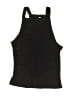 Emma & Sam Black Sleeveless Top Size XS - photo 1