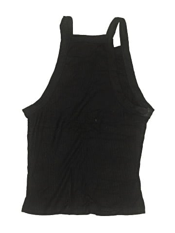 Emma & Sam Sleeveless Top (view 2)